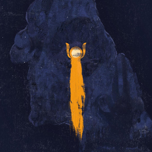 Mansur - Karma (LP) - Joco Records