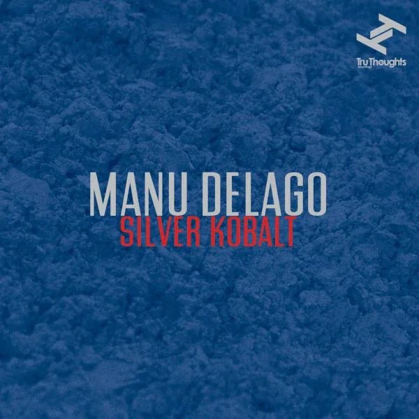 Manu Delago - Silver Kobalt (LP) - Joco Records