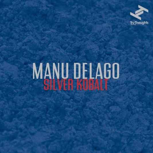 Manu Delago - Silver Kobalt (LP) - Joco Records