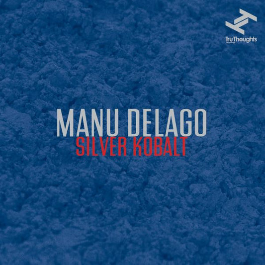 Manu Delago - Silver Kobalt (Vinyl) - Joco Records