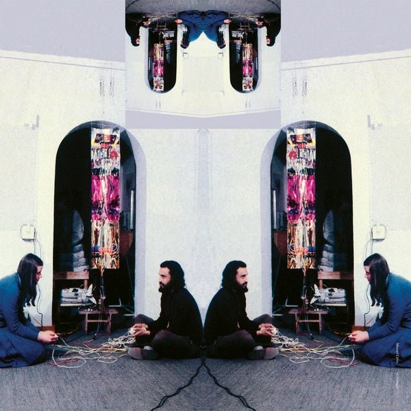 Manuel Calvo - El Artilugio (LP) - Joco Records