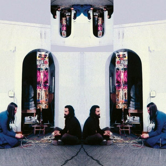 Manuel Calvo - El Artilugio (LP) - Joco Records