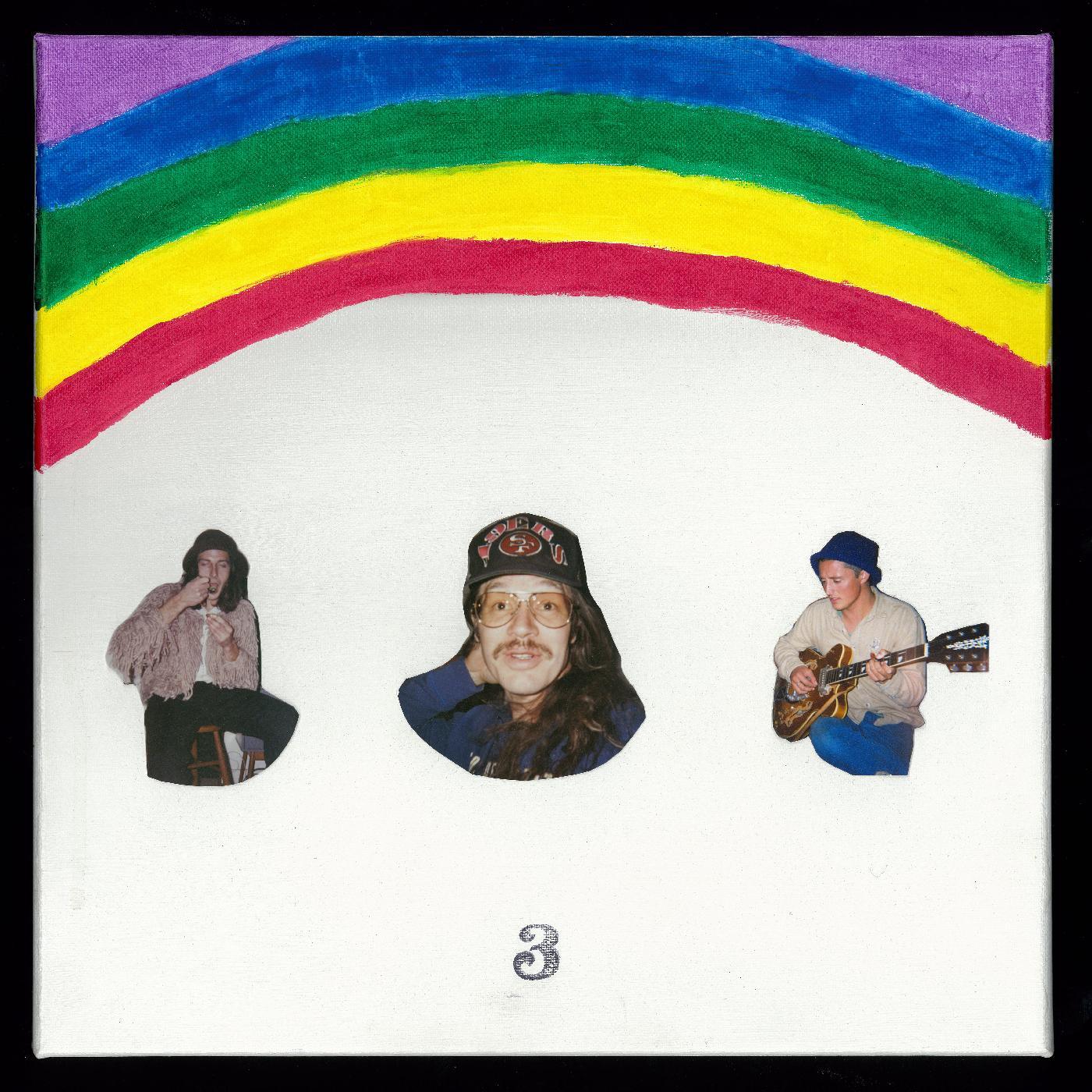 Mapache - 3 (LP) - Joco Records