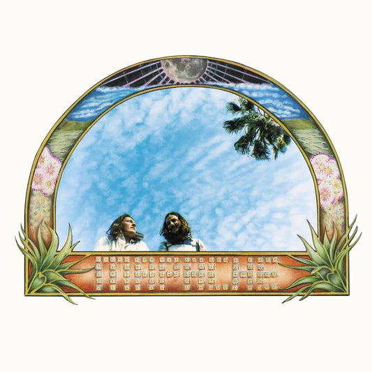 Mapache - Mapache (LP) - Joco Records