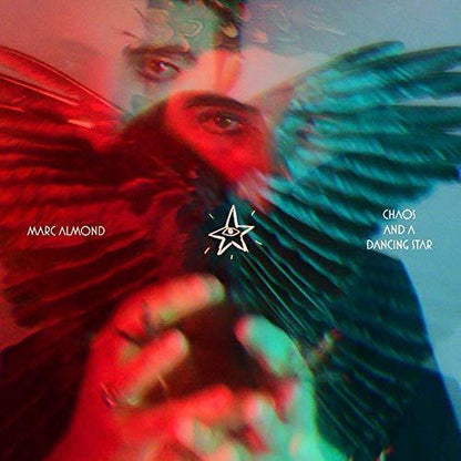 Marc Almond - Chaos And A Dancing Star (LP) - Joco Records