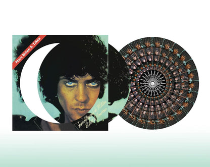Marc Bolan & T. Rex – Zinc Alloy & The Hidden Riders Of Tomorrow / A Creamed Cage In August (Rsd 2024) (Lp) - Joco Records