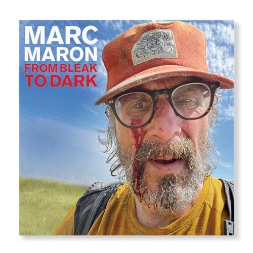 Marc Maron - From Bleak To Dark (LP) - Joco Records