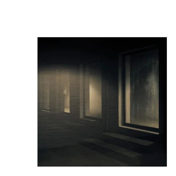 Marcel Dettmann - Rauch (LP) - Joco Records