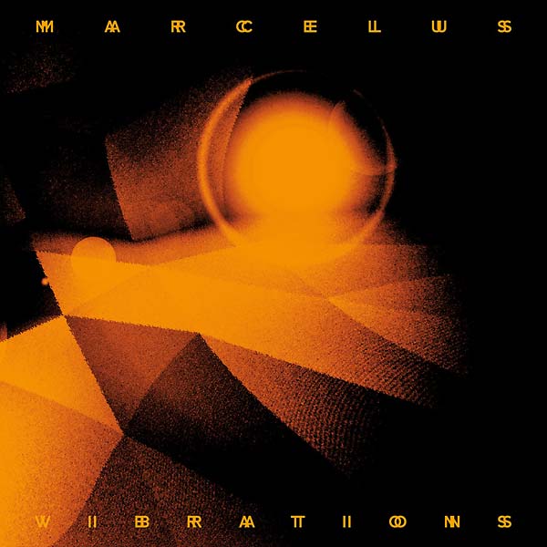 Marcelus - Vibrations (3 LP) - Joco Records