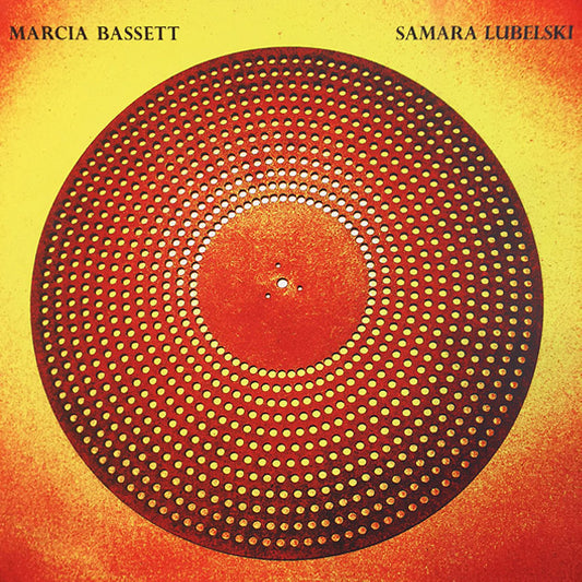 MARCIA BASSETT & SAMARA LUBELSKI - Live NYC