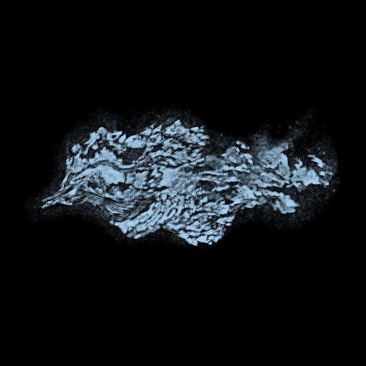 Marcia Bassett/Margarida Garcia/Manuel Mota - Here They Rest Immobile (LP) - Joco Records