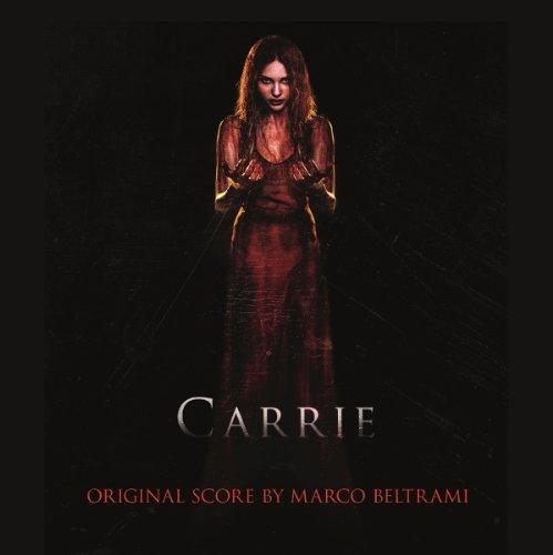 Marco Beltrami - Carrie (Limited Edition) (Limited) (LP) - Joco Records