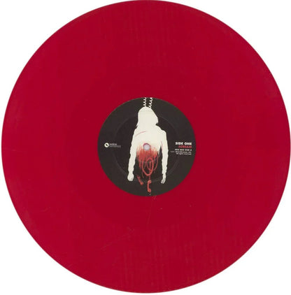 Marco Beltrami - Scream / Scream 2 (Original Soundtrack) (Limited Edition, Red Vinyl) - Joco Records