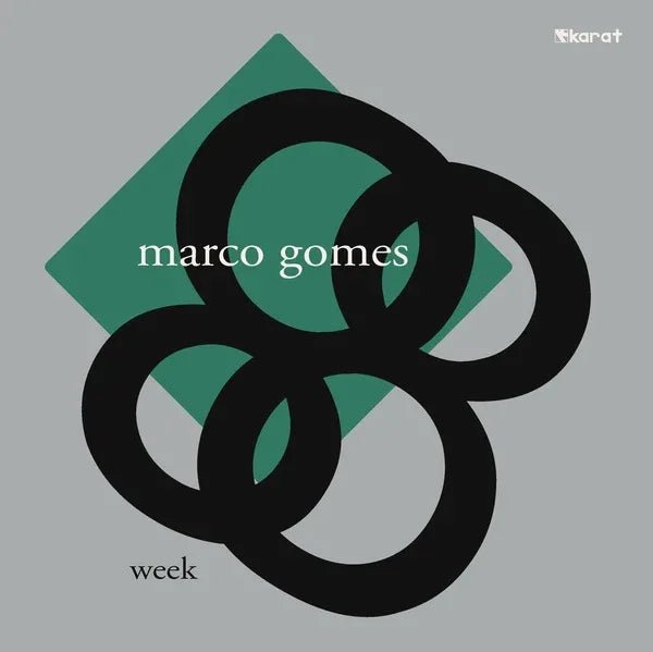 Marco Gomes - Week (LP) - Joco Records