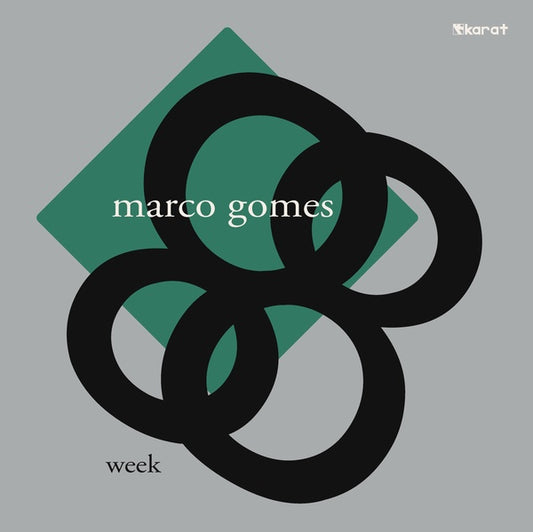 Marco Gomes - Week (Vinyl)
