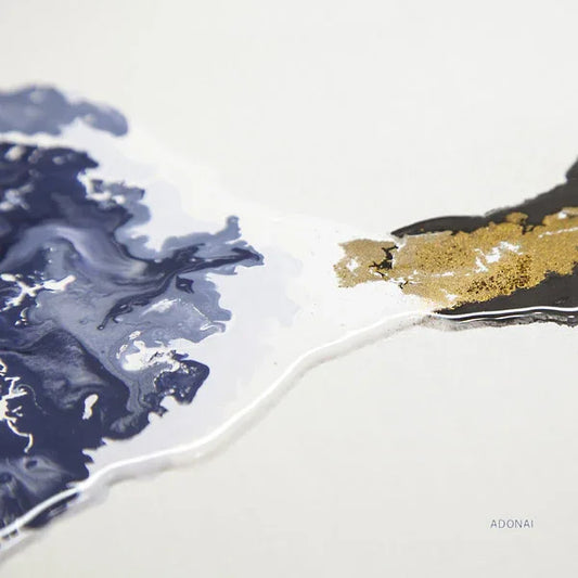 MARCO PAUL - Adonai