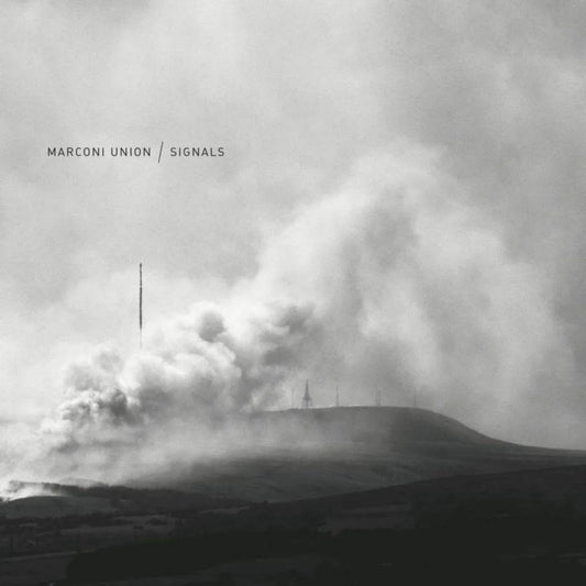 Marconi Union - Signals (2 LP) - Joco Records