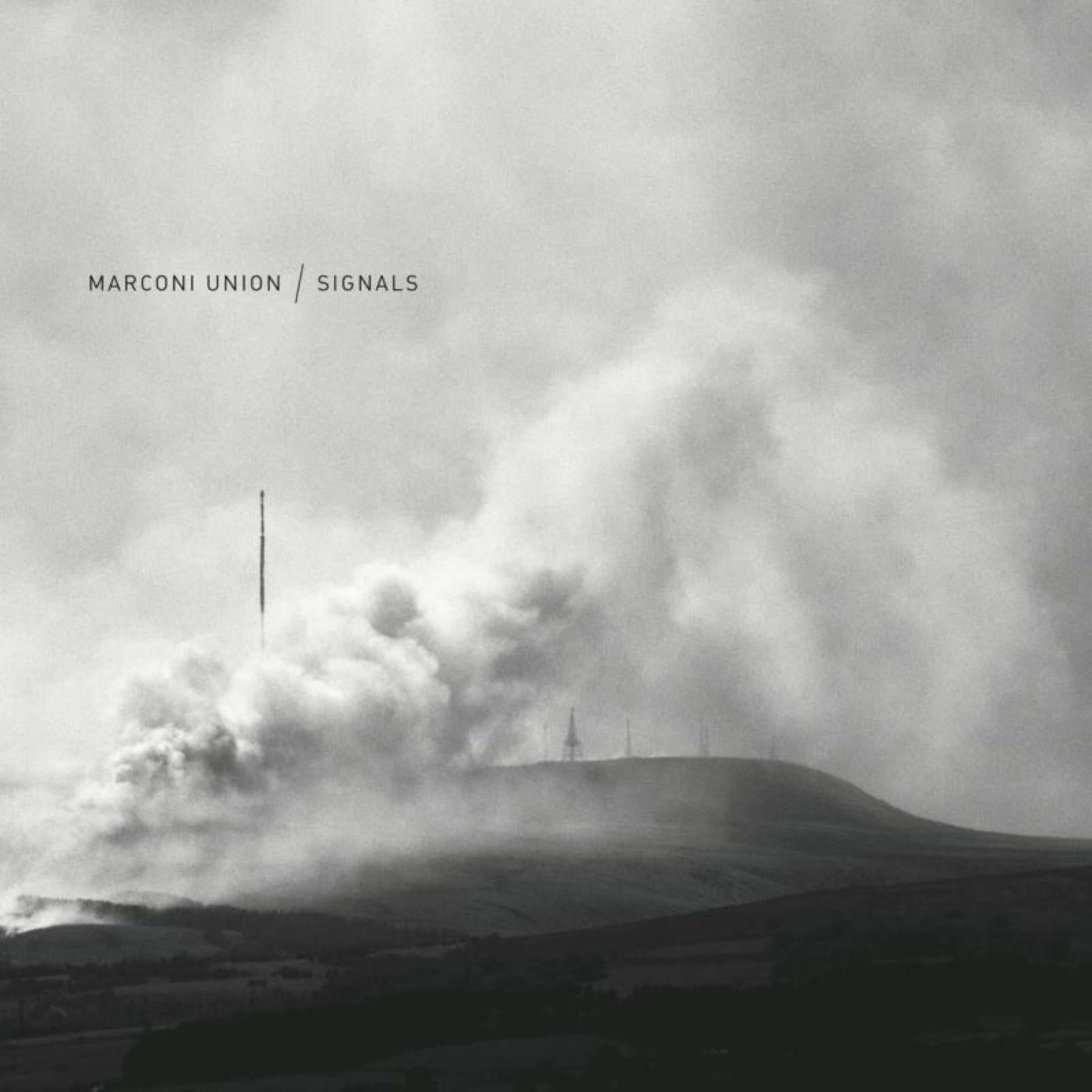 Marconi Union - Signals (Vinyl) - Joco Records