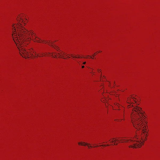 Marcus Fjellstrom - Skelektikon (LP) - Joco Records