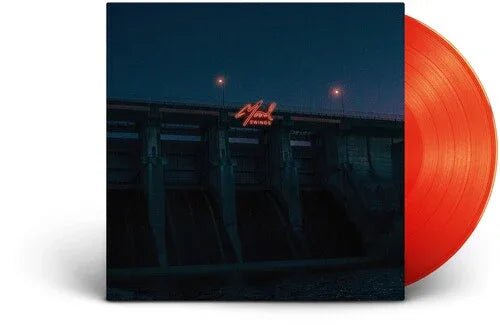 Marcus King - Mood Swings (Indie Exclusive, Neon Orange Vinyl) - Joco Records