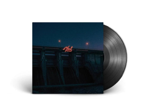 Marcus King - Mood Swings (LP) - Joco Records