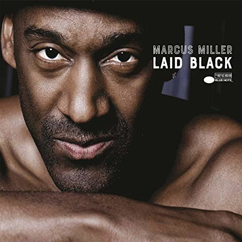 Marcus Miller - Laid Black (Gatefolld) (2 LP) - Joco Records