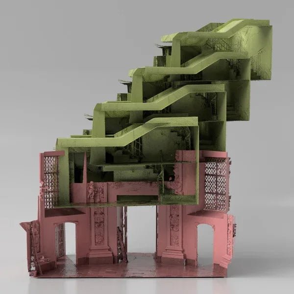 Marcus Schmickler & Jaki Liebezeit & Hayden Chisho - Timekeepers II (LP) - Joco Records