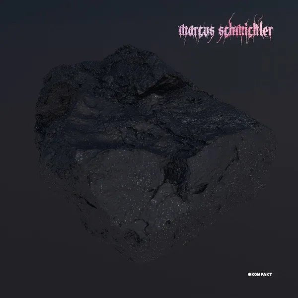 Marcus Schmickler - Particle/Matter-Wave/Energy (LP) - Joco Records
