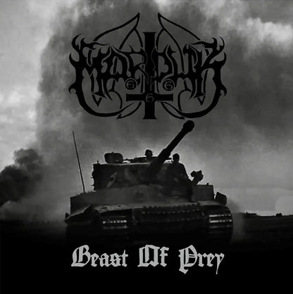 Marduk - Beast Of Prey: Brutal Assault (Import) (LP) - Joco Records