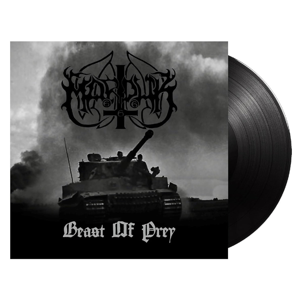 Marduk - Beast Of Prey: Brutal Assault (Import) (LP)