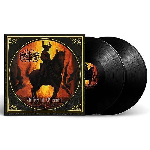 Marduk - Infernal Eternal (2 LP) - Joco Records
