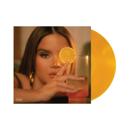 Maren Morris - D R E A M S I C L E (Juice Color Vinyl) (12X12 Insert)