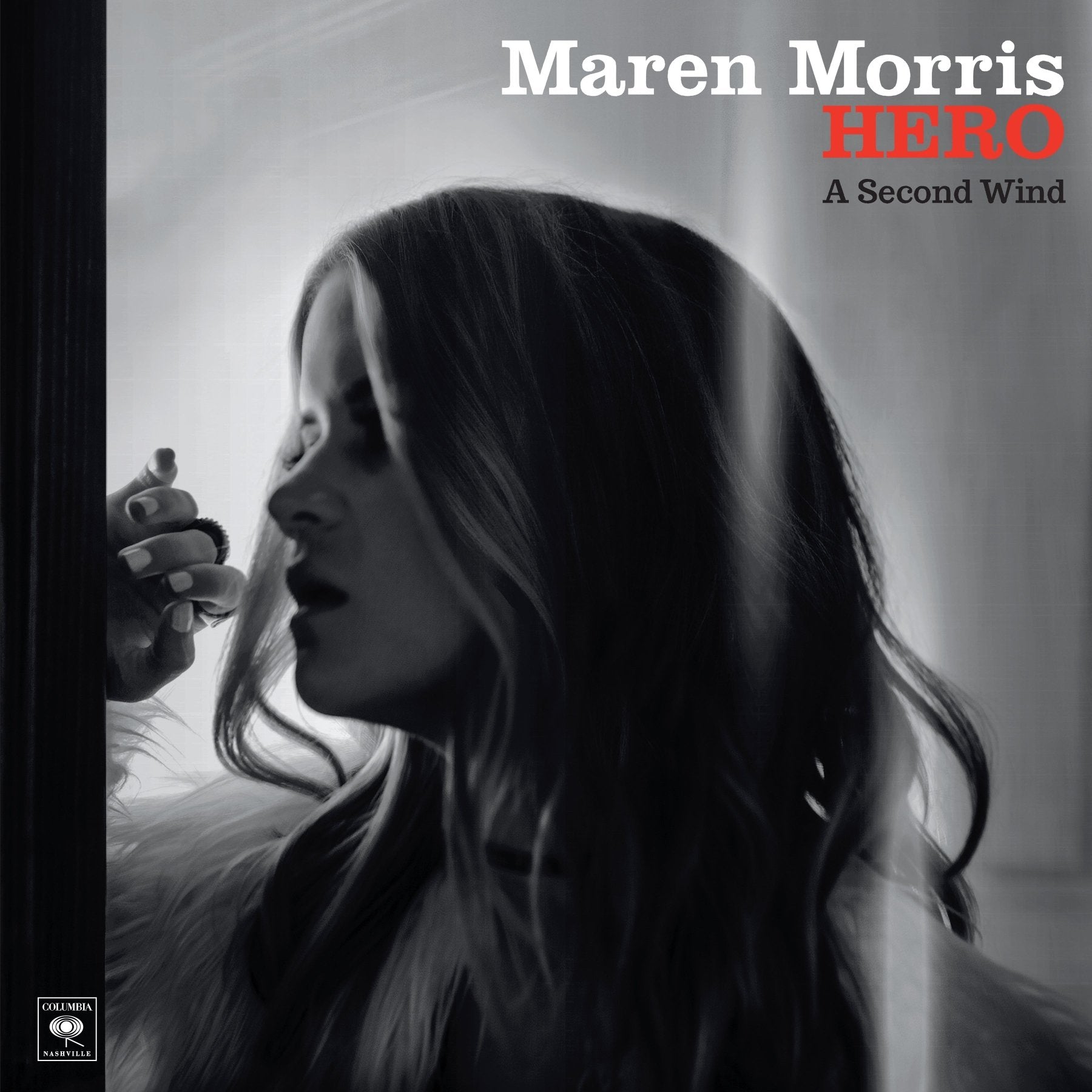 Maren Morris - Hero: A Second Wind (2 LP) - Joco Records