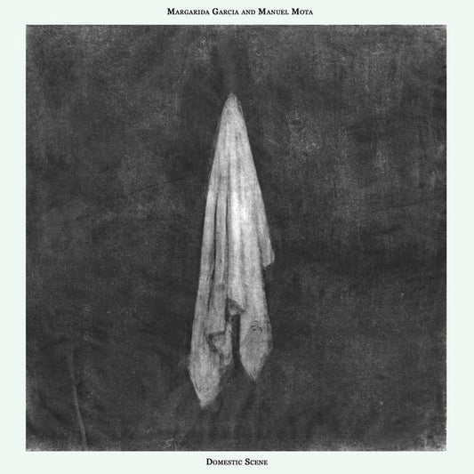 Margarida Garcia And Manuel Mota - Domestic Scene (LP) - Joco Records