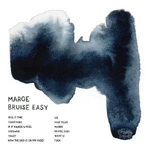 Marge - Bruise Easy (LP) - Joco Records