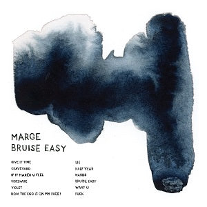 Marge - Bruise Easy (Vinyl) - Joco Records