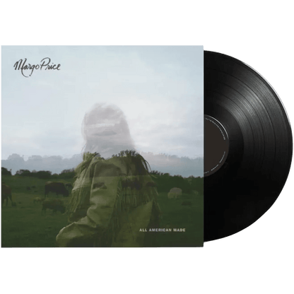 Margo Price - All American Made (LP) - Joco Records