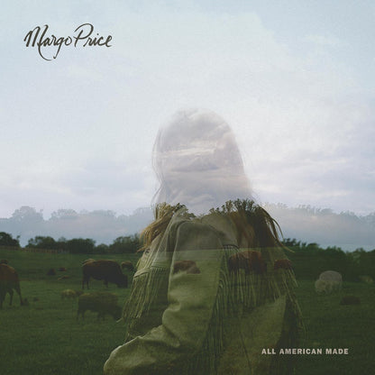 Margo Price - All American Made (LP) - Joco Records