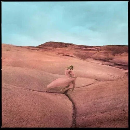 Margo Price - Strays (Indie Exclusive Bubblegum Purple) (LP) - Joco Records