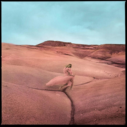 Margo Price - Strays (Limited Edition, Purple Swirl Vinyl) (LP + Bonus Flexi-7" Single) (LP) - Joco Records
