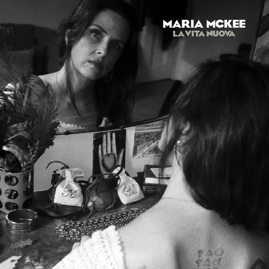 Maria Mckee - La Vita Nuova (2 LP) - Joco Records