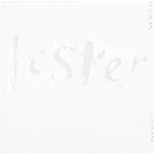Maria Somerville - Luster (Clear Vinyl) (LP) - Joco Records