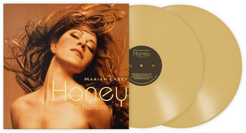 Mariah Carey - Honey: The Remixes (Color Vinyl, Extended Play) (2 LP) - Joco Records