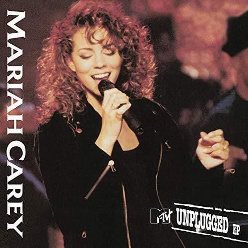 Mariah Carey - MTV Unplugged (LP) - Joco Records
