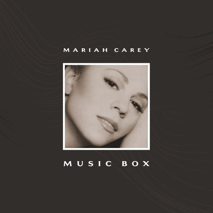 Mariah Carey - Music Box: 30th Anniversary Expanded Edition (4 LP) - Joco Records