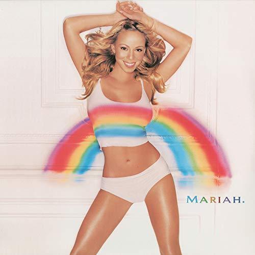Mariah Carey - Rainbow (2 LP) - Joco Records