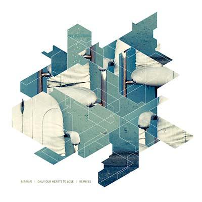 Marian - Only Our Hearts To Lose - Remixes (12 - Inch Vinyl EP) - Joco Records