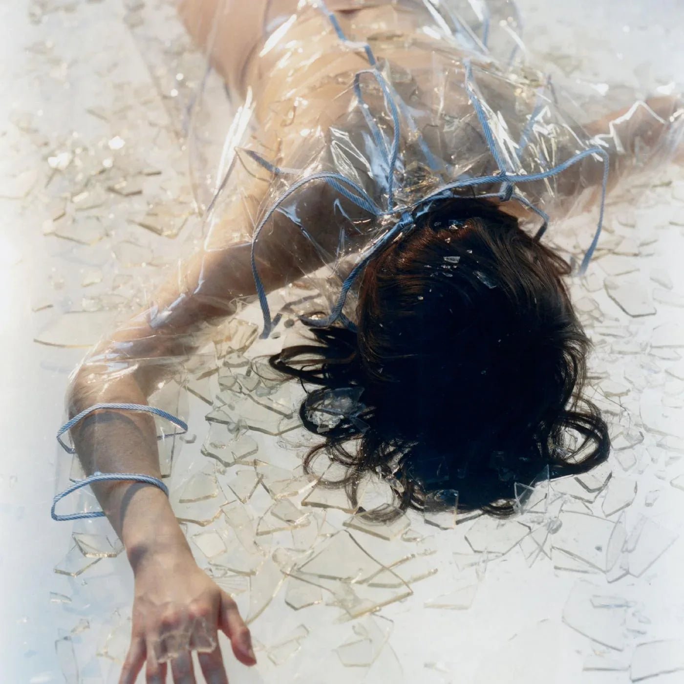Marie Davidson - So Right Ep (LP) - Joco Records