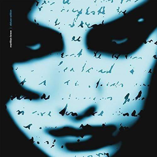 Marillion - Brave (Vinyl Box Set) - Joco Records