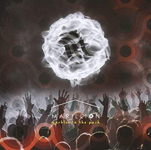 Marillion - Marbles In The Park (Live)  (Vinyl)